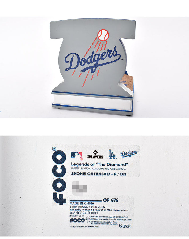 メジャーリーグベースボール MAJOR LEAGUE BASEBALL Shohei