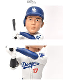 Shohei Ohtani Los Angeles Dodgers Ohtani Day 2024 Bobblehead ボブルヘッド