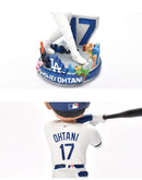 Shohei Ohtani Los Angeles Dodgers Ohtani Day 2024 Bobblehead ボブルヘッド