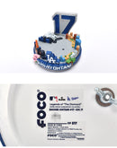 Shohei Ohtani Los Angeles Dodgers Ohtani Day 2024 Bobblehead ボブルヘッド