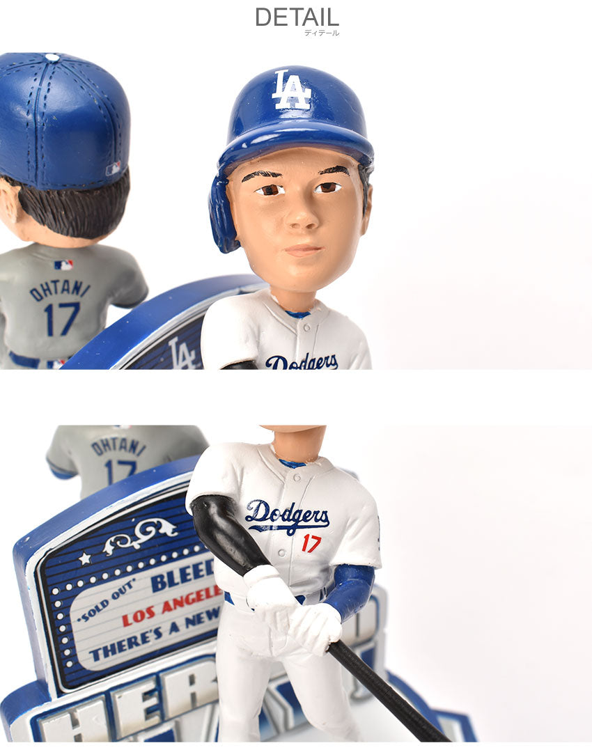 メジャーリーグベースボール MAJOR LEAGUE BASEBALL Shohei