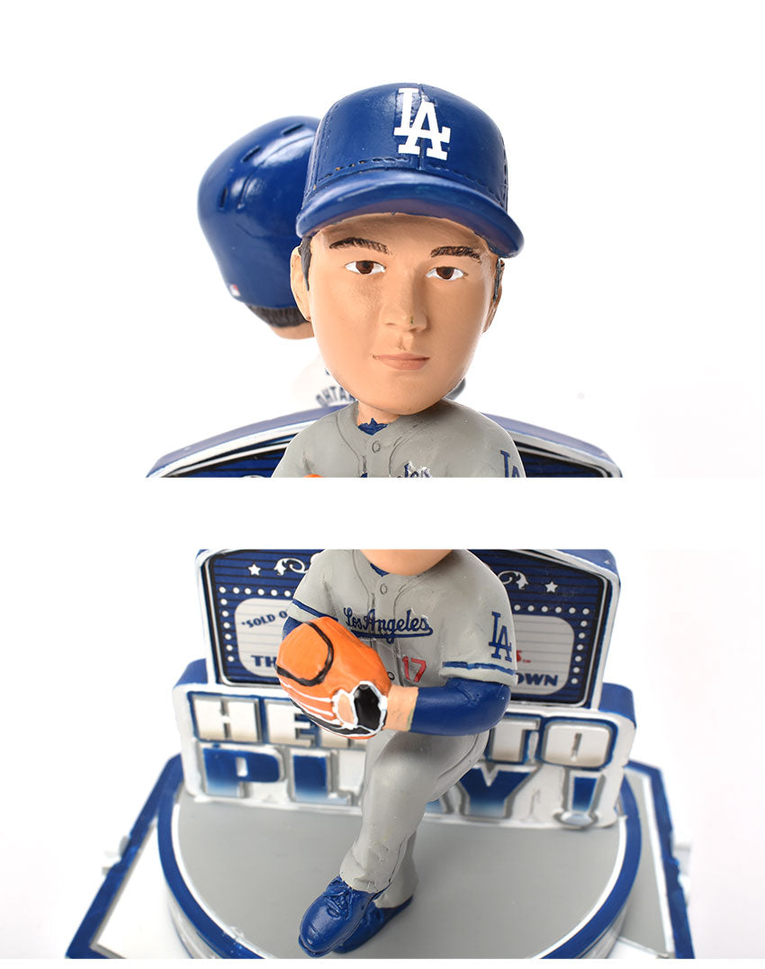 メジャーリーグベースボール MAJOR LEAGUE BASEBALL Shohei