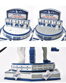 Shohei Ohtani Los Angeles Dodgers Dual Spinning Bobblehead ボブルヘッド