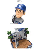 Shohei Ohtani Los Angeles Dodgers 50 Home Runs ＆ 50 Stolen Bases Bobblehead BHMBSMU50HR50SLDSO ボブルヘッド