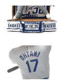 Shohei Ohtani Los Angeles Dodgers 50 Home Runs ＆ 50 Stolen Bases Bobblehead BHMBSMU50HR50SLDSO ボブルヘッド