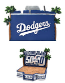 Shohei Ohtani Los Angeles Dodgers 50 Home Runs ＆ 50 Stolen Bases Bobblehead BHMBSMU50HR50SLDSO ボブルヘッド