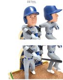 hohei Ohtani Los Angeles Dodgers 50 Home Runs ＆ 50 Stolen Bases Mini Bobblehead BHMBSMU5050MNLDSO ボブルヘッド