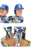 hohei Ohtani Los Angeles Dodgers 50 Home Runs ＆ 50 Stolen Bases Mini Bobblehead BHMBSMU5050MNLDSO ボブルヘッド