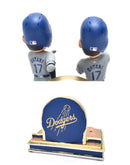 hohei Ohtani Los Angeles Dodgers 50 Home Runs ＆ 50 Stolen Bases Mini Bobblehead BHMBSMU5050MNLDSO ボブルヘッド