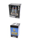 hohei Ohtani Los Angeles Dodgers 50 Home Runs ＆ 50 Stolen Bases Mini Bobblehead BHMBSMU5050MNLDSO ボブルヘッド