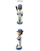 Shohei Ohtani Los Angeles Dodgers 50 Home Runs ＆ 50 Stolen Bases 3 Ft Bobblehead BH36MBSMU5050PLLDSO ボブルヘッド