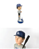 Shohei Ohtani Los Angeles Dodgers 50 Home Runs ＆ 50 Stolen Bases 3 Ft Bobblehead BH36MBSMU5050PLLDSO ボブルヘッド