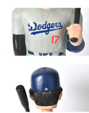 Shohei Ohtani Los Angeles Dodgers 50 Home Runs ＆ 50 Stolen Bases 3 Ft Bobblehead BH36MBSMU5050PLLDSO ボブルヘッド