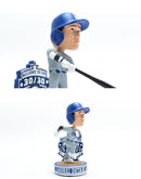 Shohei Ohtani Los Angeles Dodgers Journey to 50 Home Runs and 50 Stolen Bases Mini Bobblehead Boxed Set BHMB24MILEMNBXLDSO ボブルヘッド