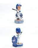 Shohei Ohtani Los Angeles Dodgers Journey to 50 Home Runs and 50 Stolen Bases Mini Bobblehead Boxed Set BHMB24MILEMNBXLDSO ボブルヘッド