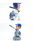Shohei Ohtani Los Angeles Dodgers Journey to 50 Home Runs and 50 Stolen Bases Mini Bobblehead Boxed Set BHMB24MILEMNBXLDSO ボブルヘッド