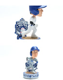 Shohei Ohtani Los Angeles Dodgers Journey to 50 Home Runs and 50 Stolen Bases Mini Bobblehead Boxed Set BHMB24MILEMNBXLDSO ボブルヘッド