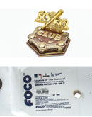 Shohei Ohtani Los Angeles Dodgers 50 Home Runs and 50 Stolen Bases Mini Golden Bobblehead BHMB24GOLD5050MNLDSO ボブルヘッド