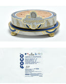 LOS ANGELES DODGERS 2024 WORLD SERIES CHAMPIONS TROPHY SPINNER MINI BOBBLEHEAD SCENE BHMB24WSPLSPNHMNLD ボブルヘッド