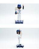SHOHEI OHTANI LOS ANGELES DODGERS 2024 WORLD SERIES CHAMPIONS BOBBLEHEAD BHMBWS24LDSO ボブルヘッド