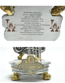 Shohei Ohtani Los Angeles Dodgers 2024 World Series Champions Alternate Jersey Celebration Bobblehead BHMBCHWS24ALTCELLDSO ボブルヘッド