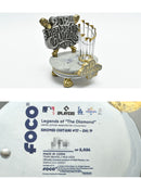 Shohei Ohtani Los Angeles Dodgers 2024 World Series Champions Alternate Jersey Celebration Bobblehead BHMBCHWS24ALTCELLDSO ボブルヘッド