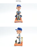 LOS ANGELES DODGERS 2024 WORLD SERIES CHAMPIONS SERIES 1 MINI BOBBLEHEAD BOX SET BHMBBXMNCHWS24LD ボブルヘッド