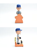 LOS ANGELES DODGERS 2024 WORLD SERIES CHAMPIONS SERIES 1 MINI BOBBLEHEAD BOX SET BHMBBXMNCHWS24LD ボブルヘッド