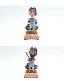 LOS ANGELES DODGERS 2024 WORLD SERIES CHAMPIONS SERIES 1 MINI BOBBLEHEAD BOX SET BHMBBXMNCHWS24LD ボブルヘッド