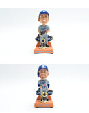 LOS ANGELES DODGERS 2024 WORLD SERIES CHAMPIONS SERIES 1 MINI BOBBLEHEAD BOX SET BHMBBXMNCHWS24LD ボブルヘッド