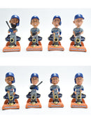 LOS ANGELES DODGERS 2024 WORLD SERIES CHAMPIONS SERIES 1 MINI BOBBLEHEAD BOX SET BHMBBXMNCHWS24LD ボブルヘッド