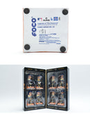 LOS ANGELES DODGERS 2024 WORLD SERIES CHAMPIONS SERIES 1 MINI BOBBLEHEAD BOX SET BHMBBXMNCHWS24LD ボブルヘッド