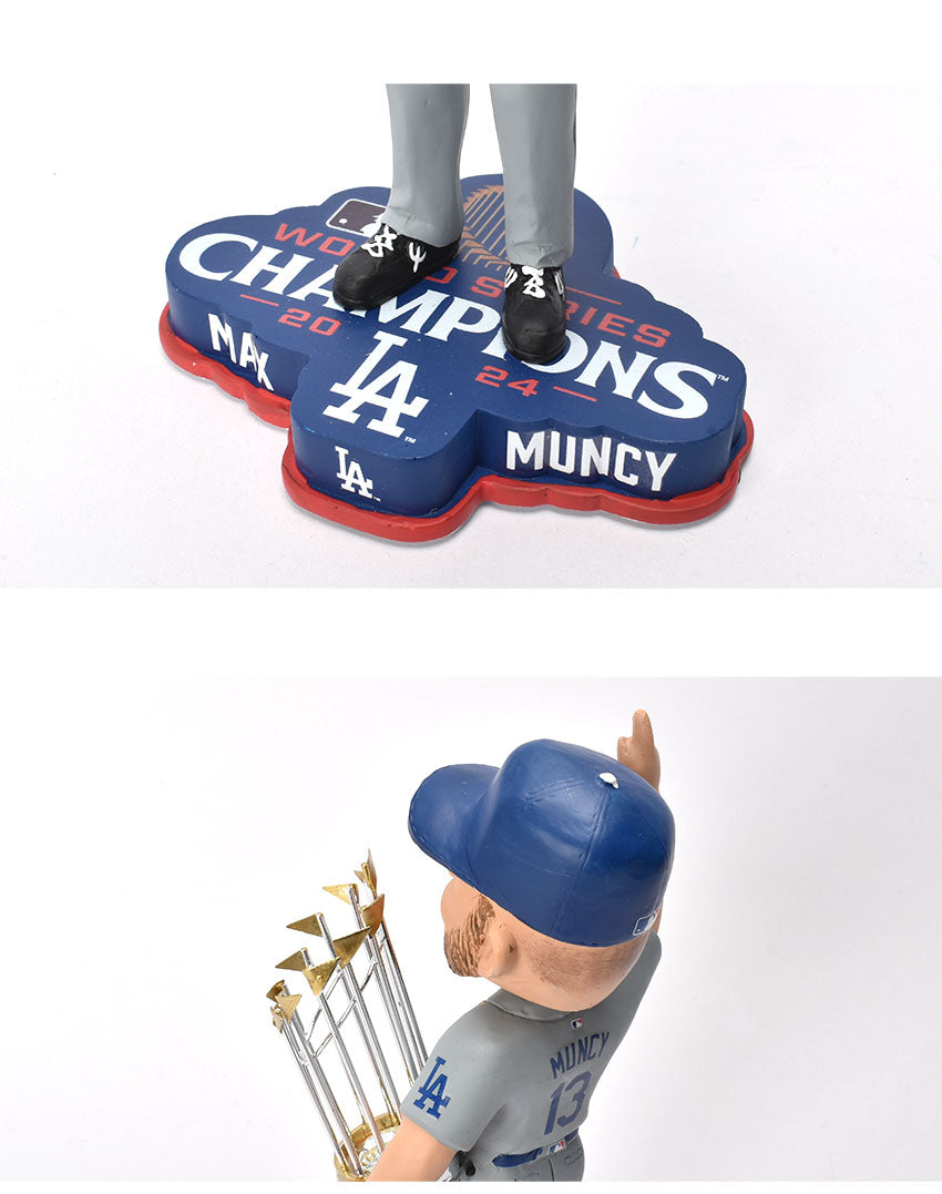 メジャーリーグベースボール MAJOR LEAGUE BASEBALL Max Muncy