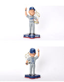 Max Muncy Los Angeles Dodgers 2024 World Series Champions Bobblehead BHMBCHWS24LDMM ボブルヘッド