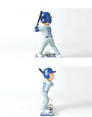SHOHEI OHTANI LOS ANGELES DODGERS 2024 WORLD SERIES CHAMPIONS 18 IN BOBBLEHEAD BH18MBCHWS24LDSO ボブルヘッド