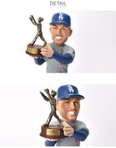 Freddie Freeman Los Angeles Dodgers 2024 World Series Champions MVP Bobblehead BHMBMVPCHWS ボブルヘッド