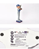 Freddie Freeman Los Angeles Dodgers 2024 World Series Champions MVP Bobblehead BHMBMVPCHWS ボブルヘッド
