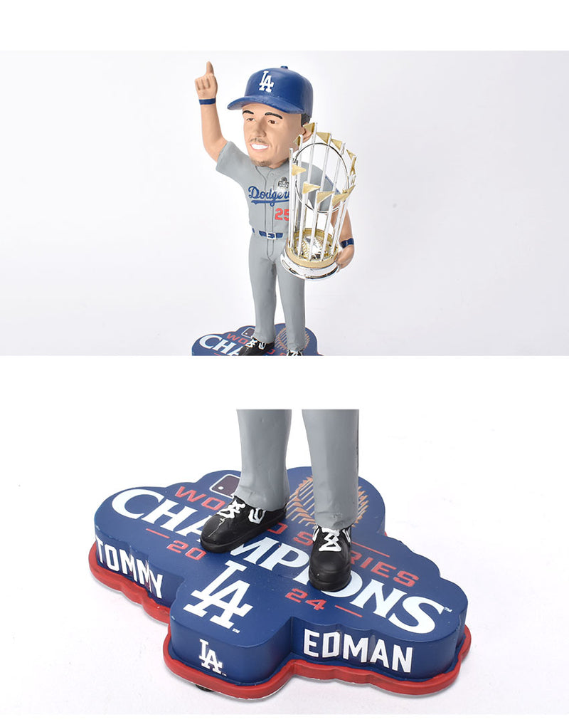 メジャーリーグベースボール MAJOR LEAGUE BASEBALL Tommy Edman