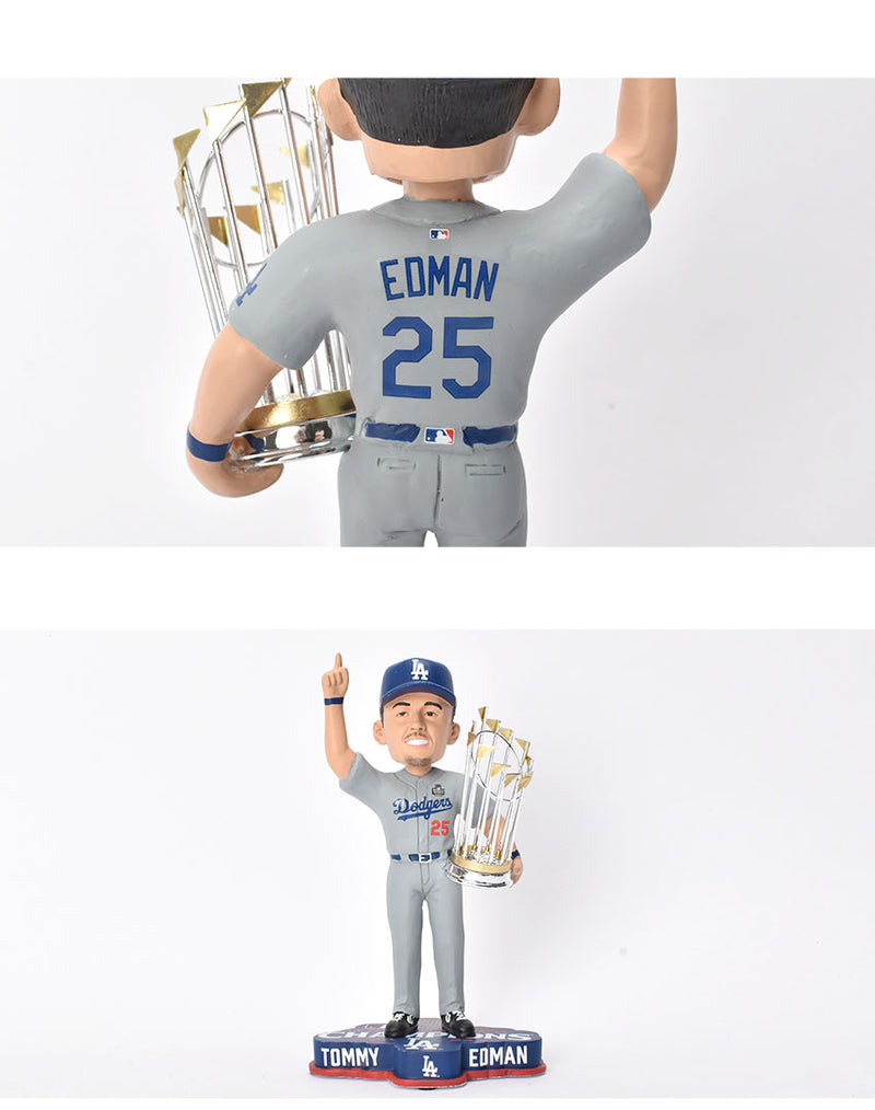 メジャーリーグベースボール MAJOR LEAGUE BASEBALL Tommy Edman