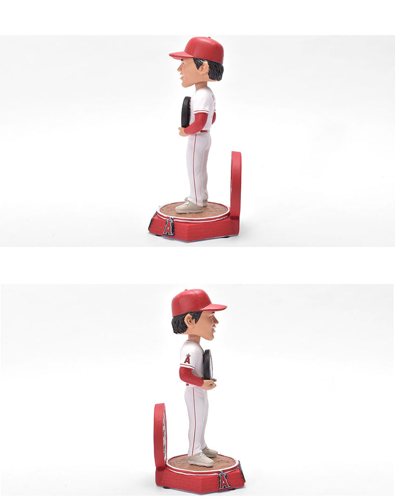 Shohei Ohtani Los Angeles Angels 2023 AL MVP Bobblehead BHMB23MVPAWAASO ボブルヘッド