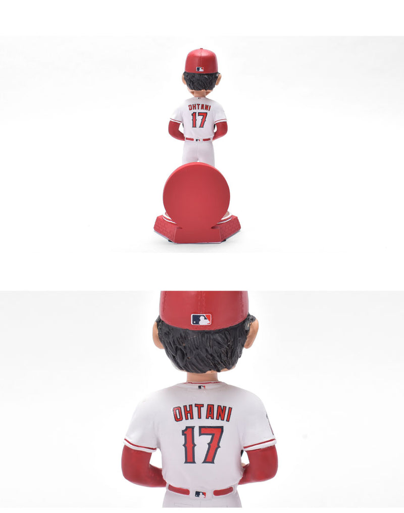Shohei Ohtani Los Angeles Angels 2023 AL MVP Bobblehead BHMB23MVPAWAASO ボブルヘッド