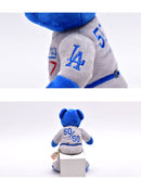 BEAR LA DODGERS S.OHTANI 50/50 TEAM BEANS B08MBEMBBR5050LDSO ぬいぐるみ 1カラー