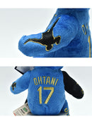 BEAR LA DODGERS S.OHTANI 50/50 TEAM BEANS THEMATIC MBEMBBR5050CLUBLDSO ぬいぐるみ 1カラー