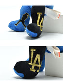 BEAR LA DODGERS S.OHTANI 50/50 TEAM BEANS THEMATIC MBEMBBR5050CLUBLDSO ぬいぐるみ 1カラー