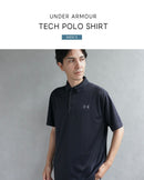 テック ポロシャツ 1290140 ポロシャツ 16カラー