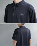 テック ポロシャツ 1290140 ポロシャツ 16カラー