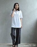 テック ポロシャツ 1290140 ポロシャツ 16カラー