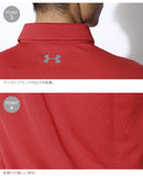 テック ポロシャツ 1290140 ポロシャツ 16カラー