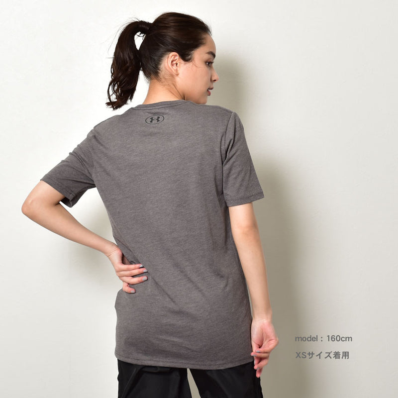 スポーツスタイル レフトチェスト 1326799 半袖Tシャツ 7カラー