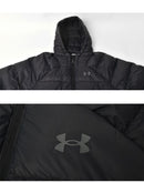 ストーム アーマー ダウン 2.0 ジャケット 1372651 アウター 3カラー